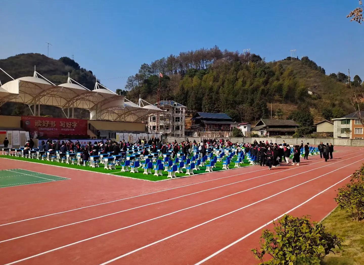 泰安市硅PU塑胶篮球场 - 排名